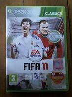 Fifa 11 (xbox 360 game), Ophalen of Verzenden, Gebruikt, Sport