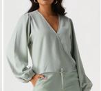 Another label blousje - blouse, Kleding | Dames, Maat 38/40 (M), Another label, Ophalen of Verzenden, Zo goed als nieuw