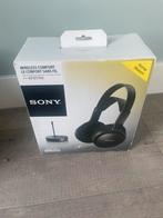 Sony MDR- RF811RK, Gebruikt, Ophalen of Verzenden, Over oor (circumaural), Sony
