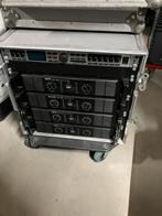 Intern ma-930 in rack met processor, Ophalen, Gebruikt, Usa, Interm