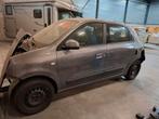 Renault Twingo schade, Ophalen, Renault