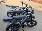 Fatbike V20 Pro Nardo Grey &Black & X80 NEW Fatbike V20 mini, Qm, Nieuw, Qm, 59 cm of meer