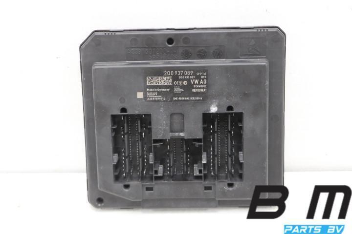 BCM (boordnetregelapparaat) VW Polo 2G 2Q0937089, Auto-onderdelen, Elektronica en Kabels, Gebruikt