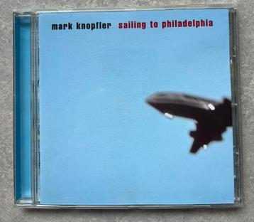 Mark Knopfler - Sailing To Philadelphia (cd pop) beschikbaar voor biedingen