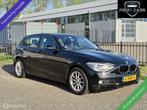 BMW 1-serie 118i High Executive, 1-Serie, Achterwielaandrijving, Euro 6, 4 cilinders