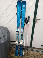 Dames ski's Atomic, Ophalen, 140 tot 160 cm, Gebruikt, Carve