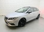 Seat Leon ST 1.5 TSI FR Ultimate Edition Black AUTOMAAT PANO, 4 cilinders, Leon, Adaptive Cruise Control, 1500 kg