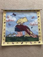 Winnie the Pooh Poeh Kleed Wandkleed 67 en 80 cm, Ophalen of Verzenden