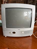 Loewe Xelos 37 Vintage TV, Audio, Tv en Foto, Vintage Televisies, Ophalen of Verzenden, Gebruikt, Minder dan 40 cm, Overige merken