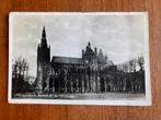 ‘s Hertogenbosch. Basiliek St. Jan (Zuidzijde). 1949., Verzamelen, Ansichtkaarten | Nederland, Ophalen of Verzenden, 1940 tot 1960