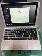 HP laptop en tablet  met Linux Mint 22.2 Cinnamon, HDD, 64 GB, Ophalen of Verzenden, Zo goed als nieuw
