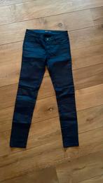 Broek met coating Supertrash 29/32 zgan, Supertrash, W28 - W29 (confectie 36), Ophalen of Verzenden, Zo goed als nieuw