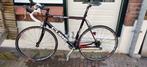 Cube attempt wielrenfiets, Fietsen en Brommers, Fietsen | Racefietsen, Aluminium, Zo goed als nieuw, Meer dan 20 versnellingen