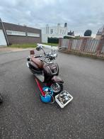 IVA Scooter Opknapper - Voor de Handige Sleutelaar, Ophalen of Verzenden, Gebruikt, Overige typen, Overige merken