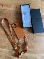 MCM x XOUXOU phone neckllace, Telecommunicatie, Mobiele telefoons | Hoesjes en Frontjes | Apple iPhone, Ophalen, Zo goed als nieuw
