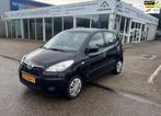 Hyundai I10 1.1 Dynamic Cool, Voorwielaandrijving, Gebruikt, Zwart, 4 cilinders
