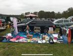 GEVRAAGD: Ticket vlooienmarkt rommelmarkt Bakkeveen gevraagd, Tickets en Kaartjes, Eén persoon