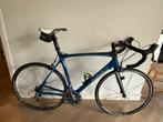 Trek Madone 5.2 Carbon - Shimano Ultegra, Overige merken, 28 inch, Gebruikt, Carbon