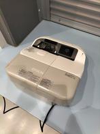 epson eb 485wi, Audio, Tv en Foto, Beamers, Ophalen of Verzenden, Gebruikt