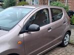 Suzuki Alto 1.0 2010 Bruin, Auto's, Suzuki, Voorwielaandrijving, 200 kg, Bruin, 4 stoelen