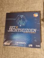 Het jachtseizoen (nieuw in verpakking), Een of twee spelers, Ophalen of Verzenden, Nieuw, Just Games