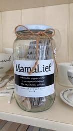 Kletspot Mama Lief, Hobby en Vrije tijd, Gezelschapsspellen | Overige, Ophalen of Verzenden, Zo goed als nieuw