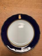 Meissen Porseleinen bord, Antiek en Kunst, Ophalen of Verzenden