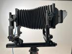 Cambo tech camera 4x5 en 13x18 inch, Ophalen of Verzenden, Gebruikt