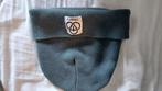 Trinity  muts, Ophalen, Zo goed als nieuw, Blauw, Overige materialen