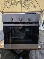 Ikea oven inbouw 60x60, Ophalen of Verzenden, Zo goed als nieuw, 45 tot 60 cm