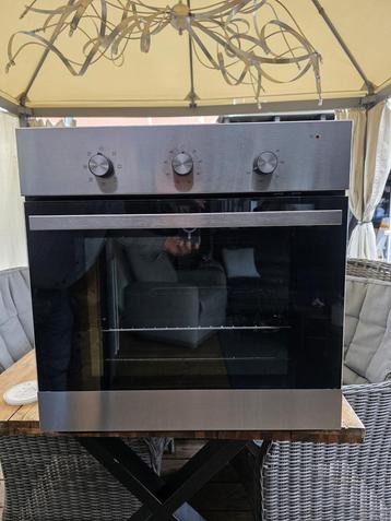 Ikea oven inbouw 60x60 beschikbaar voor biedingen