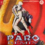 PARO Remix - Bollywood Cd, Verzenden, Zo goed als nieuw