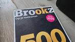 Brookz Magazine, Boeken, Tijdschriften en Kranten, Ophalen of Verzenden, Zo goed als nieuw, Overige typen