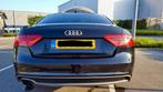 Diffuser Audi A5 S line B8.5 Facelift Coupe, Ophalen, Gebruikt, Audi, Bumper