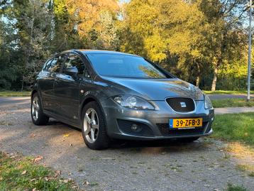 Seat Leon 1.2 TSI COPA | 2012 | NAP | Origineel NL beschikbaar voor biedingen