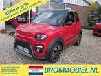 Microcar MGoX brommobiel Stuurbekrachtiging en garantie, Diversen, Brommobielen en Scootmobielen, Gebruikt, Microcar