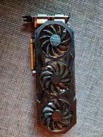 Gigabyte GTX 970 G1 Gaming 4GB, Computers en Software, Videokaarten, PCI-Express 3, Gebruikt, DisplayPort, Ophalen of Verzenden