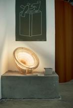 Gezocht: Satellite Lamp Dirk van der Kooij, Ophalen of Verzenden, Gebruikt, Minder dan 100 cm