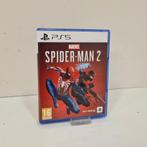 PS5 Game: Spider-Man 2, Sony, Zo goed als nieuw, Support@sony.com, 1-7-1 Konan, Minato-ku
Tokyo 108-0075
Japan