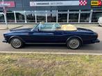 Rolls-Royce Corniche 6.8 Convertible Corniche 3, 2430 kg, Achterwielaandrijving, Gebruikt, Cabriolet