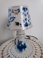 Lief Lampje Hoog 23 cm Brand heel leuk Puntgaaf, Ophalen of Verzenden