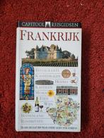 Capitool Frankrijk reisgids, Boeken, Reisgidsen, Ophalen of Verzenden, Zo goed als nieuw, Europa, Capitool