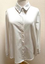& Co woman blouse travel kwaliteit XL, Ophalen of Verzenden, Wit, Zo goed als nieuw, Maat 46/48 (XL) of groter