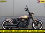 Indian SCOUT SIXTY CUSTOM (bj 2019), Motoren, Chopper, Bedrijf, 1200 cc, Indian