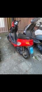 Peugeot zenith snor, Ophalen, Zo goed als nieuw, Benzine, Peugeot