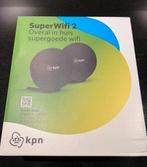 KPN Superwifi 2, Nieuw, Ophalen of Verzenden