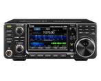 Icom IC-7300 HF/50MHz Transceiver - Nieuwstaat, Telecommunicatie, Zenders en Ontvangers, Ophalen of Verzenden, Zo goed als nieuw