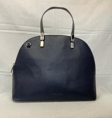 Marco Tozzi Bucket Bag handtas, blauw beschikbaar voor biedingen