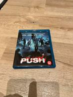 Push - Blu-ray Actie Film, Ophalen of Verzenden, Zo goed als nieuw, Actie