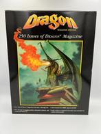 Dragon Magazine Archive, Gebruikt, Ophalen of Verzenden
